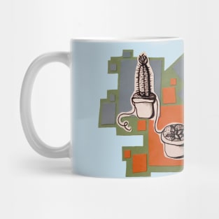 Plant-Family Mug